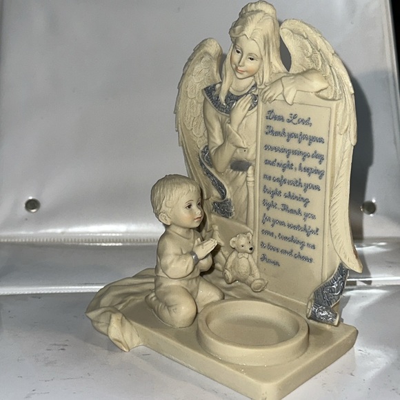 Sarah’s Angels Child’s Prayer - Picture 2 of 7